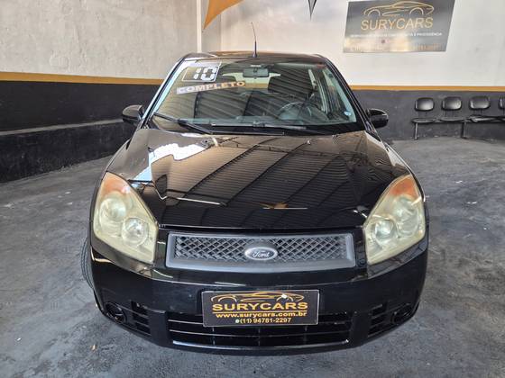 FORD FIESTA 1.0 MPI CLASS HATCH 8V FLEX 4P MANUAL FORD FIESTA 1.0 MPI CLASS HATCH 8V FLEX 4P MANUAL